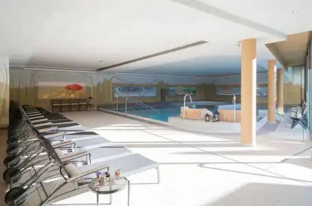 AlpHoliday Dolomiti Wellness - 19