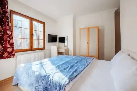 Miletus Otel - 46