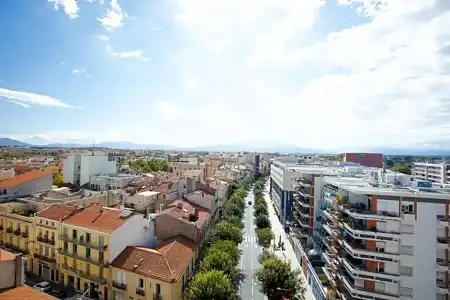 ApartMer & Golf City Perpignan Centre - 90