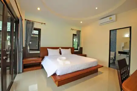 Phatcharee Resort - 19