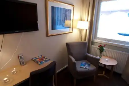 Bergstadens & SPA - 33