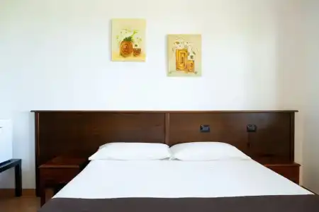 Giardini di Marzo Lecce B&B - 88