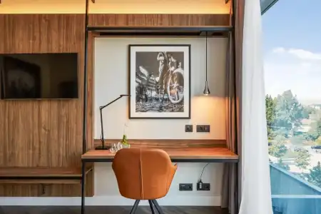 Radisson Blu, Frankfurt - 54