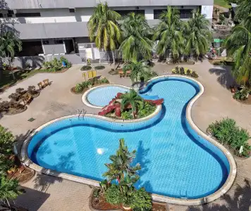 The Putra Regency - 14
