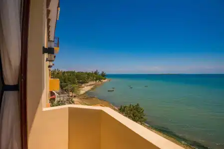 Golden Tulip Zanzibar Resort - 87