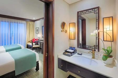 Wyndham Garden Hoi An Cua Dai Beach - 89