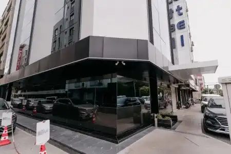 Blue Boutique - 0
