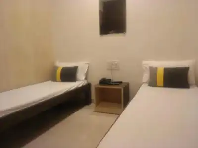 Click Andheri MIDC - 29