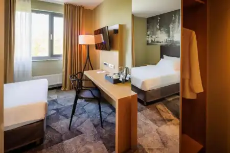 LanzCarré Mannheim, a member of Radisson Individuals - 40