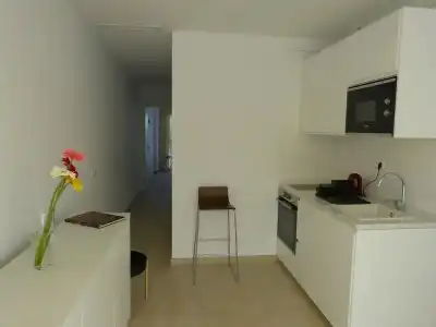 Apartamentos Patagonia Sur - 127