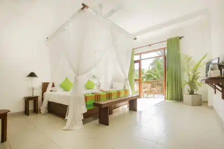 Rockside Beach Resort - 6