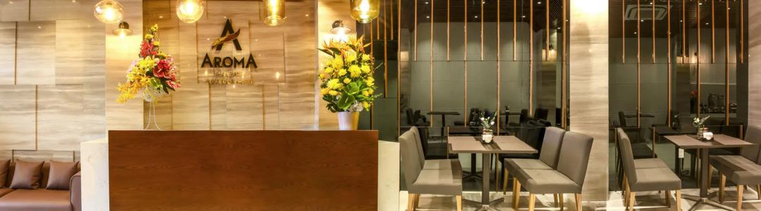 Aroma Nha Trang Boutique - 22
