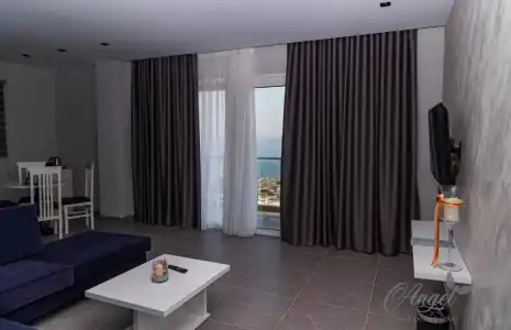 Angel Saranda Palace - 134