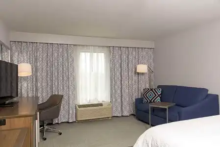 Hampton Inn & Suites Michigan City - 60