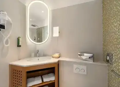 Best Western Premier Montfleuri - 157