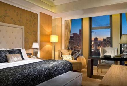 Wanda Vista Beijing - 39