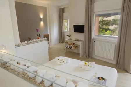 Bed & Breakfast Mondello Design - 30