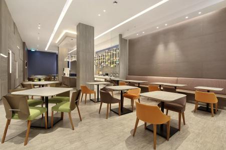 Holiday Inn Express Jakarta Wahid Hasyim by IHG - 39