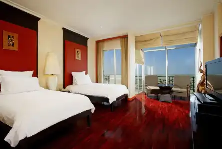Hilton Hua Hin Resort & Spa - 78