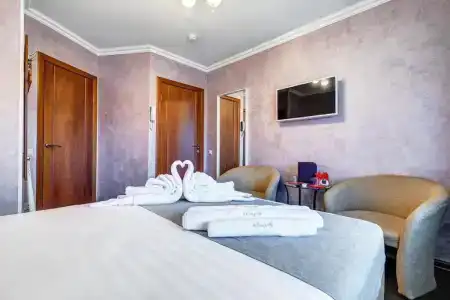 Randevu Na Yugo-Zapadnoj - 60