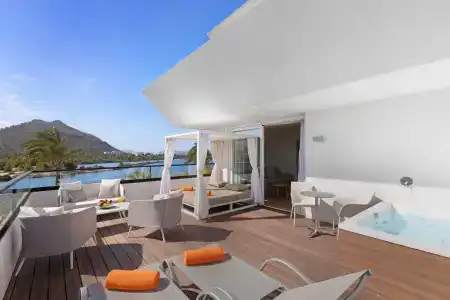 VIVA Eden Lago - 7