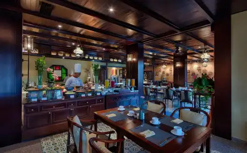 Little Riverside. A Luxury & Spa - 26