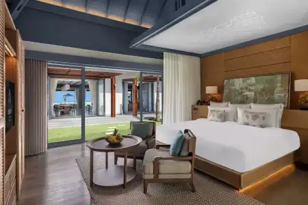 The Halcyon Private Isles Maldives, - 75