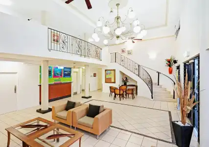 Cairns Queens Court - 9