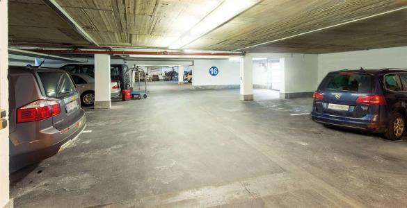 Altes Brauhaus Garni - 11