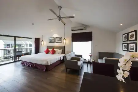 Senvila Boutique Resort & Spa - 4