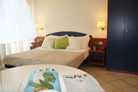 Residence Mimosa - 3