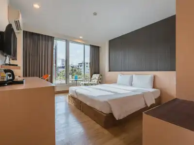 S3 Residence Park - 52