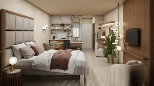 King Jason Paphos - Designed for Adults by Louiss - 97