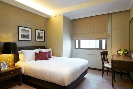 Orchard Parksuites - 24