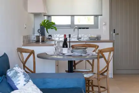 Pignolia Suites - Adults Only - 100