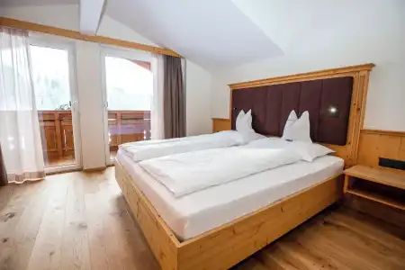 Moseralm Dolomiti Hideaway - 89