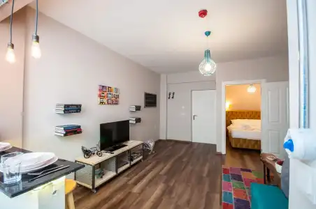 Newway Apartments - 3