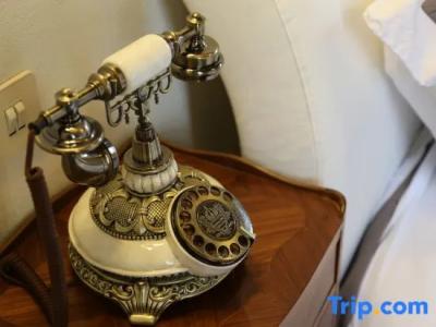 Logis du Chateau - 142