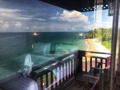 Diamond Cliff Beach Resort - 5