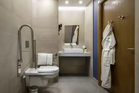 Holiday Inn - Republic Square, an IHG - 49