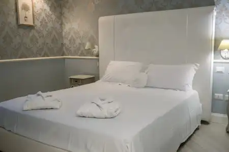 Marina Holiday & Spa - 38