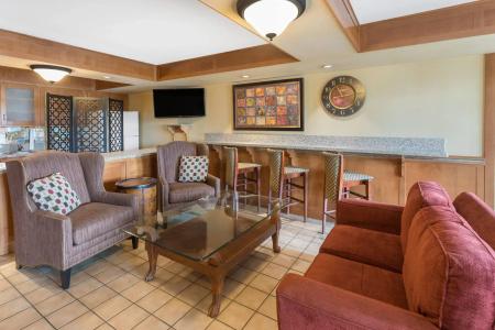 Baymont by Wyndham Sevierville Pigeon Forge - 1