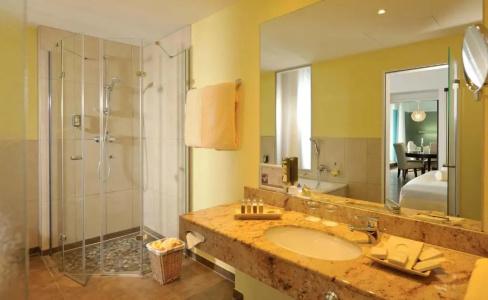 Resort Mark Brandenburg & Fontane Therme - 66
