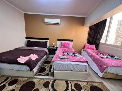 Isis Hostel 2 - 140