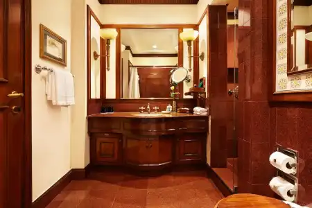 The Oberoi Grand Kolkata - 152