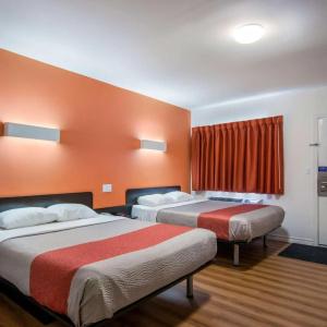 Motel 6 Sudbury, ON - 19