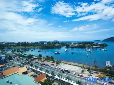 Promenade Kota Kinabalu - 97