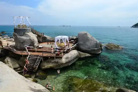 Dusit Buncha Koh Tao by Riya Group - 20