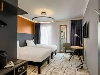 Ibis Styles Bamberg - 9