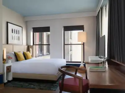 Kimpton Schofield by IHG - 166